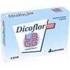 AG PHARMA Dicoflor 60 bustine