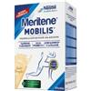 Meritene Mobilis Integratore muscoli ossa e articolazioni Vaniglia 10 bustine