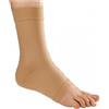 BUDETTA FARMA Srl Cliaortho Cavigliera Calzino Beige 3