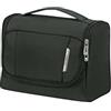 Samsonite Respark Toilet Kit - Borsa Da Toilette, Hanging toilet kit, Green (Forest Green)