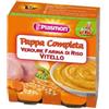 Plasmon (heinz italia spa) OMO PL.Pappa Vit/Verd.2x190g