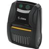 Zebra ZQ310 Plus, Stampante portatile Outdoor, 203dpi, Larghezza stampabile 48mm. USB, Bluetooth, NFC, ZPL, CPCL