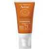 AVENE (Pierre Fabre It. SpA) Eau Thermale Avene Crema Viso Anti-Età SPF 50+ - Protezione Solare Molto Alta per pelli sensibili - 50 ml