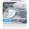 S.I.L.C. SpA Level 2 Soffisof Men 10 Pezzi