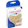 NOVA ARGENTIA Srl IND. FARM Cerotti Universali Assortiti Ceroxmed 44 Pezzi