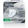 S.I.L.C. SpA Level 1 Soffisof Men 12 Pezzi