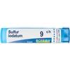 BOIRON Srl Sulfur Iodatum 9CH Boiron Granuli 4g