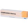 Complesso D I.m.o.ist.med.omeopatica iMO Complesso Derma Crema 50 ml