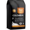 Bocono Specialty Coffee. Caffè Colombiano Specialty Coffe. Caffe in Grani 1 kg. Caffè in Grani Naturale di Specialità Tostatura Media Artigianale. Processo Lavato. Caffe in Grani Arabica per Espresso