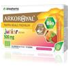 ARKOFARM Srl ARKOROYAL PAPPA REALE 500MG 10 UNIDOSE