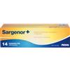 Sargenor plus 14 compresse