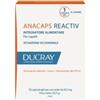 Ducray - Anacaps Reactiv Capelli Confezione 30 Capsule