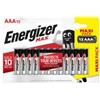Energizer Pile ministilo AAA - 1,5 V - Energizer Max - blister 12 pezzi (unità vendita 1 pz.)