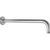Vema rubinetterie - Braccio 400mm per soffione in acciaio inox - V08253