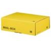 Bong Scatole postali gialle 331x241x104 mm - conf. 20 pz Bong misura M 212151220