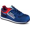 SPARCO s1p Sparco Calzatura gymkhana sp1 src martini