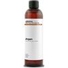 Aroma Labs BIO - Olio vegetale ARGAN - 250mL - 100% Puro, Naturale, Spremuto a freddo e Certificato Cosmos - AROMA LABS (Marchio Francese)