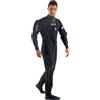 SEAC SUB WARM DRY 4 MM STAGNA Muta Uomo