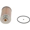 Bosch Filtro Diesel per Auto Bosch N2829 - Separa le particelle e l'acqua dal carburante, protegge il sistema di iniezione