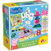Liscianigiochi Peppa Pig Raccolta Giochi Educativi Baby, Multicolore, 81110