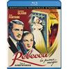 A e R Productions Rebecca - La prima moglie (Blu-Ray Disc)