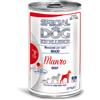 Special Dog Excellence Maxi Adult Bocconi Manzo - Special Dog - Excellence Maxi Adult Bocconi Manzo - 1.275GR