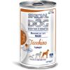 Special Dog Excellence Maxi Adult Bocconi Tacchino - Special Dog - Excellence Maxi Adult Bocconi Tacchino - 1.275GR