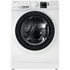 Hotpoint Ariston Hotpoint Lavatrice a libera installazione RSSF R327 IT