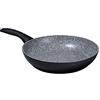 PADELLA DA 30CM A FONDO INDUZIONE COOKSTONE