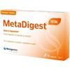 Metagenics Metagenetics Linea Stomaco Sano Metadigest Total Integratore 15 Capsule
