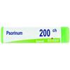 BOIRON SRL Psorinum 200 Ch Globuli 1g