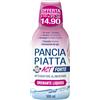 F&F Srl PANCIA PIATTA ACT Fte 500ml