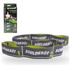 Schildkröt Fitness Fascia Elastica, Durezza 15,0 kg, in Uno Blister, 960128 Unisex-Adulto