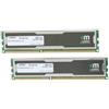 Mushkin Ram DIMM DDR3 16GB Mushkin Silverline-Serie D3 1333-999 K2 [997018]