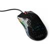 Glorious PC Gaming Race Mouse Glorious Model O (Black, Glossy) + Bungee (Black) + Model O