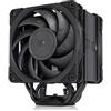 Noctua Dissipatore cpu Nactua NH-U12A cromax.nero