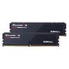 G.skill Ram DIMM DDR5 64GB G.Skill Ripjaws S5 6000Mhz Nero [F5-6000J3040G32GX2-RS5K]