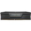 Corsair Ram DIMM DDR5 64GB Corsair Vengeance 5600MHz/CL40/Nero [CMK64GX5M2B5600C40]