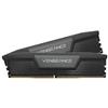 Corsair Ram DIMM DDR5 32GB Corsair Vengeance 6000MHz/CL36/Nero [CMK32GX5M2B6000C36]