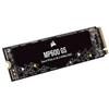 Corsair SSD 1TB Corsair MP600 GS NVMe PCIe 4.0 M.2 tipo 2280 [CSSD-F1000GBMP600GS]