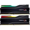 G.skill Ram DIMM DDR5 32GB G.Skill Trident Z5 Neo 2x16GB TZ5NR RGB Nero [F5-6000J3238F16GX2-T]