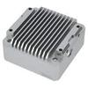 BARROW Dissipatore watercooling Barrow DDC Argento [DCHL-V3 S]