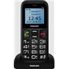 MAXCOM Cellulare Maxcom MM 426 DUAL-BAND GSM 900/1800 MHZ 1.77IN 160X128 PIX [MM 426]