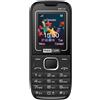 MAXCOM Cellulare Maxcom MM 134 FOUR-BAND MOBILE PHONE GSM 850/900/1800/1900 MHZ 1.77IN 32M [MM 134]