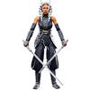 Star Wars Hasbro The Vintage Collection Ahsoka Tano (Corvus) Toy, 9.5 cm-Scale The Mandalorian Action Figure, Toys Kids Ages 4 And Up, Multicolore