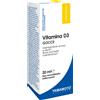 Yamamoto Nutrition Yamamoto Vitamina D3 gocce | 20 ml