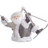 Bizzotto Babbo Danish Seduto Grigio