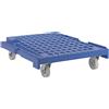 Pianale con ripiano inclinato - kaiserkraft