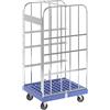 Carrello portamateriale - kaiserkraft