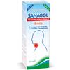 Sanagol Phyto Garda Sanagol - Erisimo Spray Orale Senza Alcool, 20ml